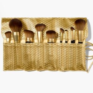 Laura Geller The Brush Vault Collection